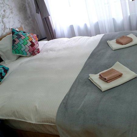 Appartement Garsoniera Ioana à Sinaia Extérieur photo